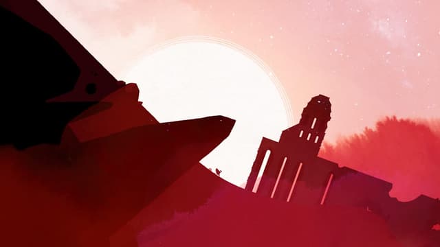 GRIS screenshot 2