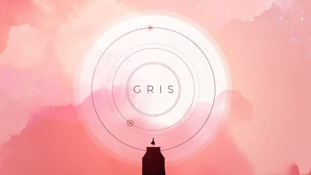 GRIS screenshot 3