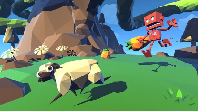 Grow Home screenshot 3