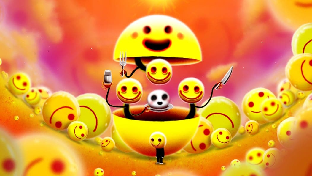 Happy Game screenshot 1