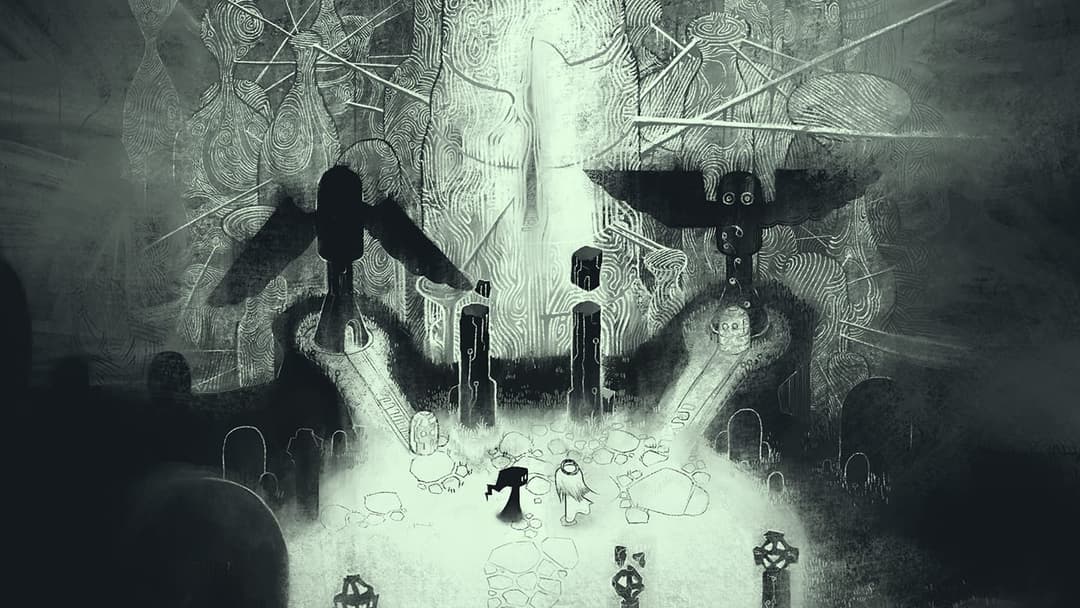 Hauntii screenshot 1