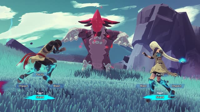 Haven screenshot 3