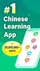 HelloChinese screenshot 2