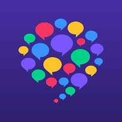 HelloTalk screenshot 1