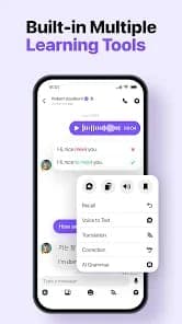 HelloTalk screenshot 4