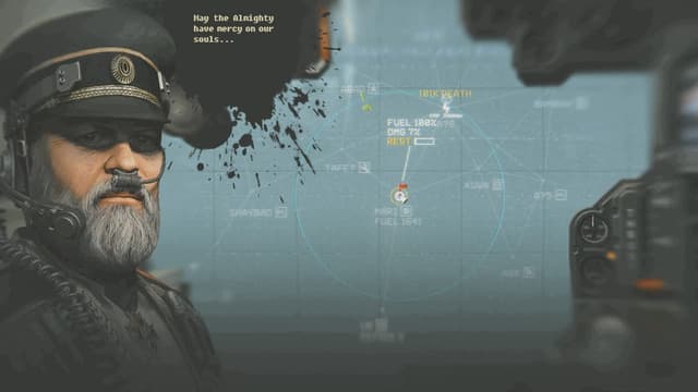 HighFleet screenshot 3