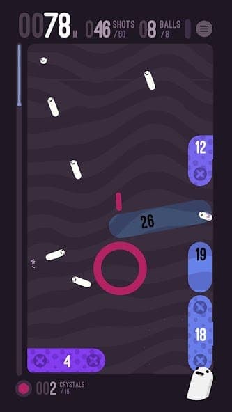 Holedown screenshot 3