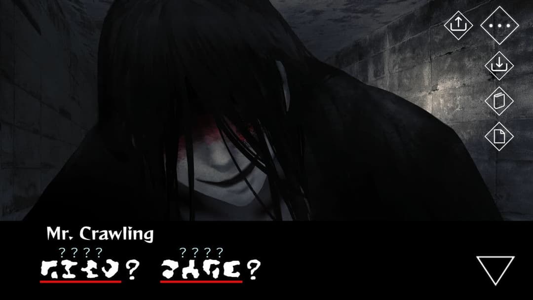 Homicipher screenshot 1