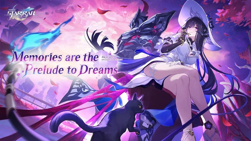 Honkai: Star Rail screenshot 1