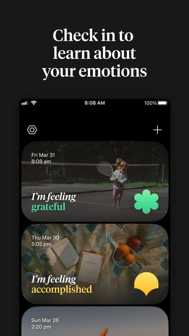 How We Feel screenshot 2