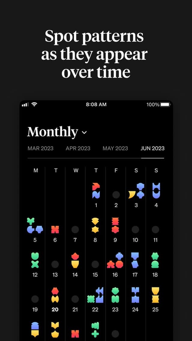 How We Feel screenshot 3