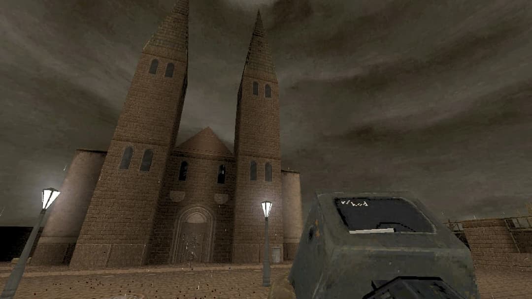 Hrot screenshot 1