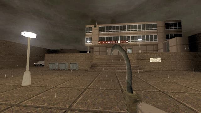 Hrot screenshot 2
