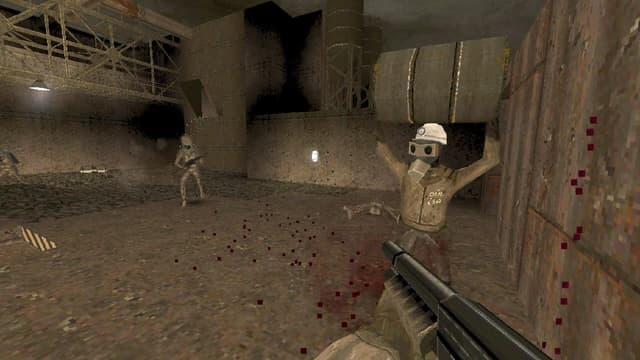 Hrot screenshot 3