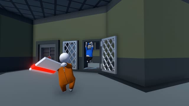 Human: Fall Flat screenshot 2