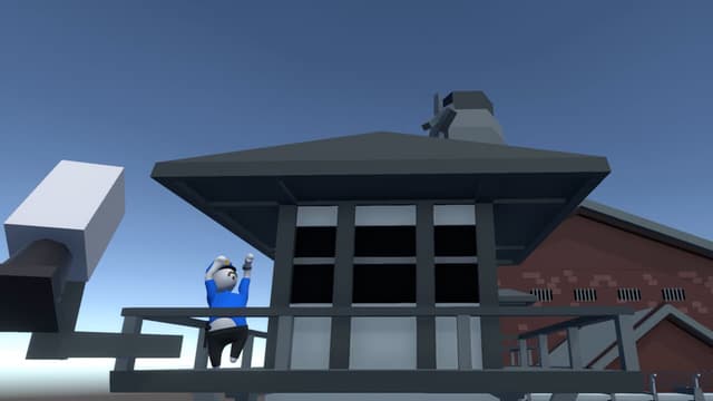 Human: Fall Flat screenshot 3