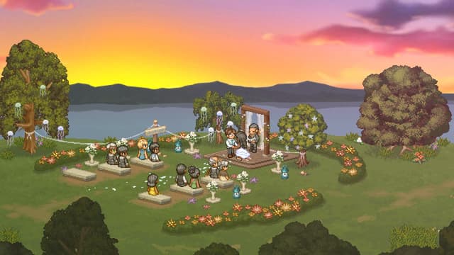 Impostor Factory screenshot 3
