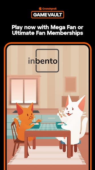 inbento screenshot 1