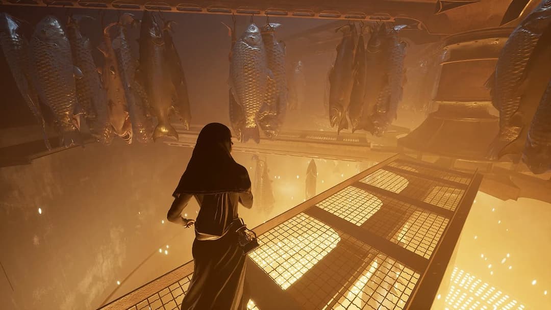 INDIKA screenshot 1