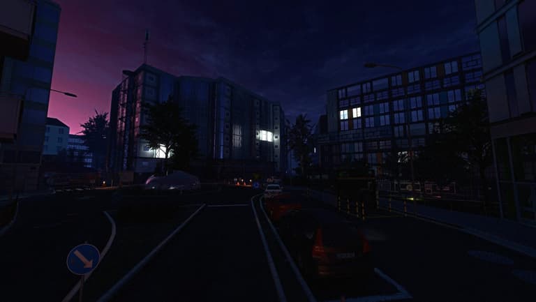 Infra screenshot 1