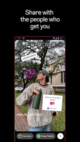 Instagram screenshot 2
