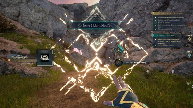 Islands of Insight screenshot 2