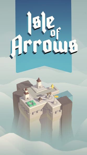 Isle of Arrows screenshot 1
