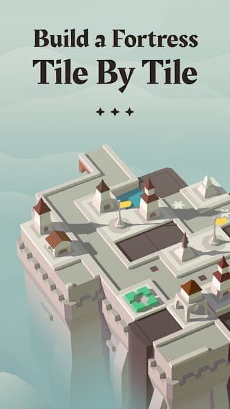 Isle of Arrows screenshot 2