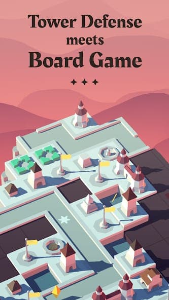 Isle of Arrows screenshot 3