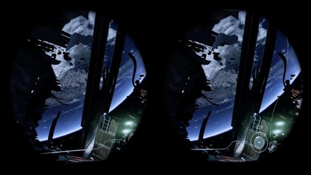 iVRy screenshot 2