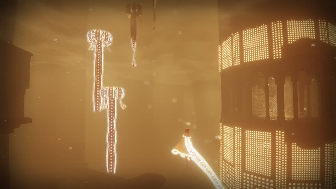 Journey screenshot 1