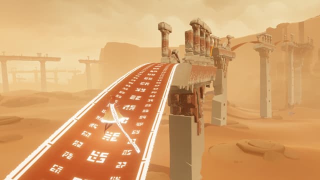 Journey screenshot 2