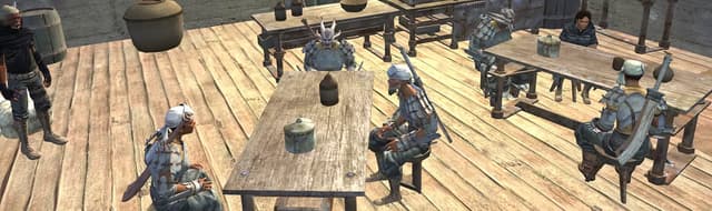 Kenshi screenshot 2