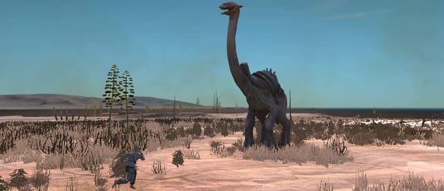 Kenshi screenshot 3