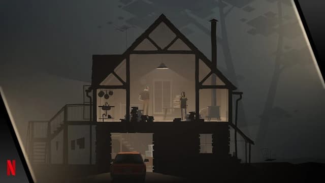 Kentucky Route Zero screenshot 2