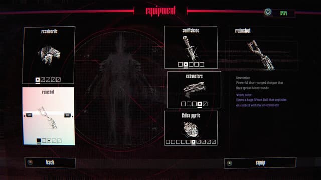 KILL KNIGHT screenshot 3