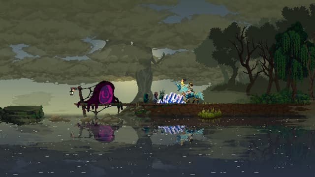 Kingdom Two Crowns screenshot 3