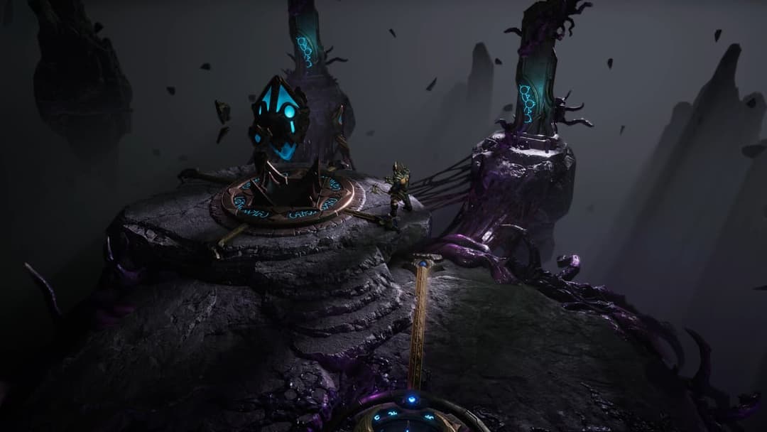 Last Epoch screenshot 1