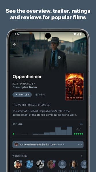 Letterboxd screenshot 1