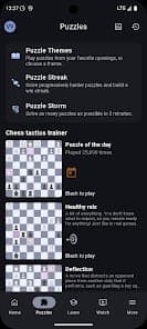 Lichess screenshot 2