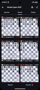 Lichess screenshot 4
