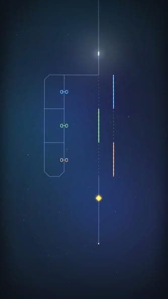 Linelight screenshot 1