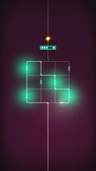 Linelight screenshot 2