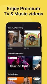 Lingopie screenshot 2