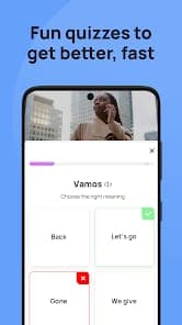 Lingopie screenshot 4