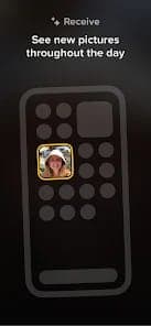 Locket Widget screenshot 4