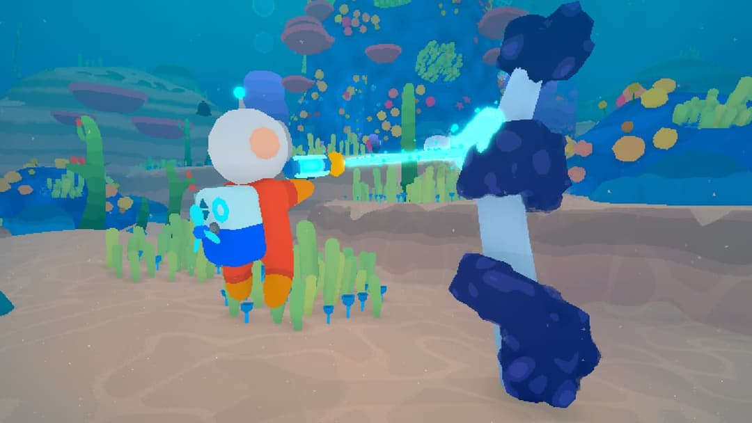 Loddlenaut screenshot 1