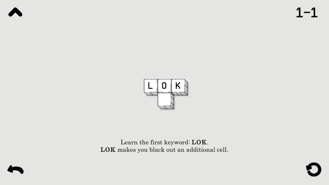 Lok Digital screenshot 1