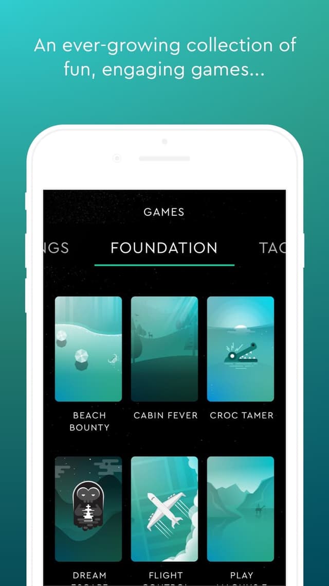 Magnus Trainer screenshot 3