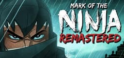 Mark of the Ninja